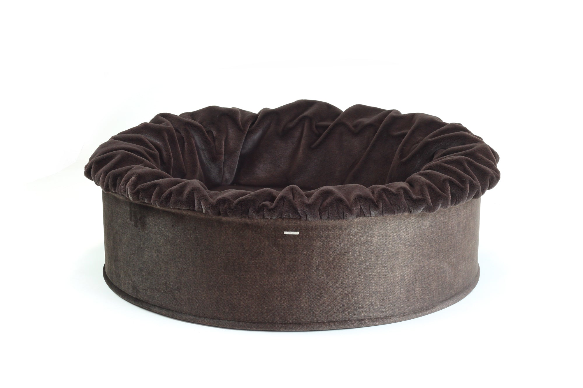 Hundebett Buddelnest®