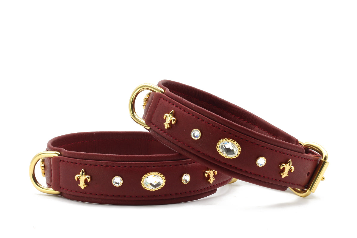Halsband Diamond