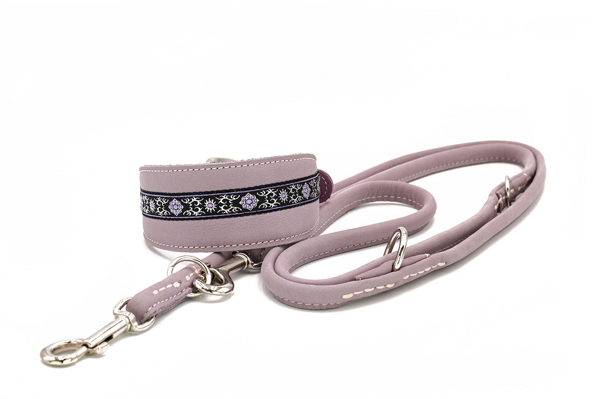 Windhundhalsband Borte