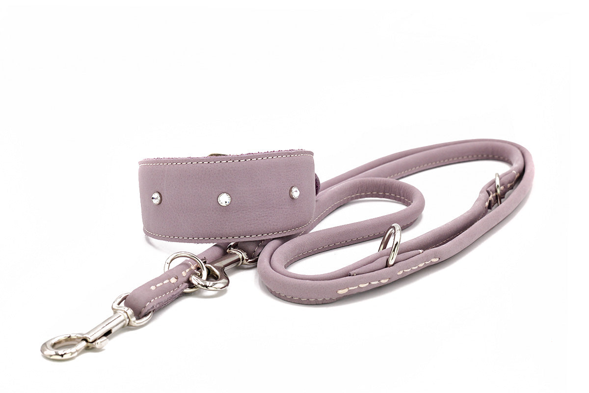 Windhundhalsband Diamond