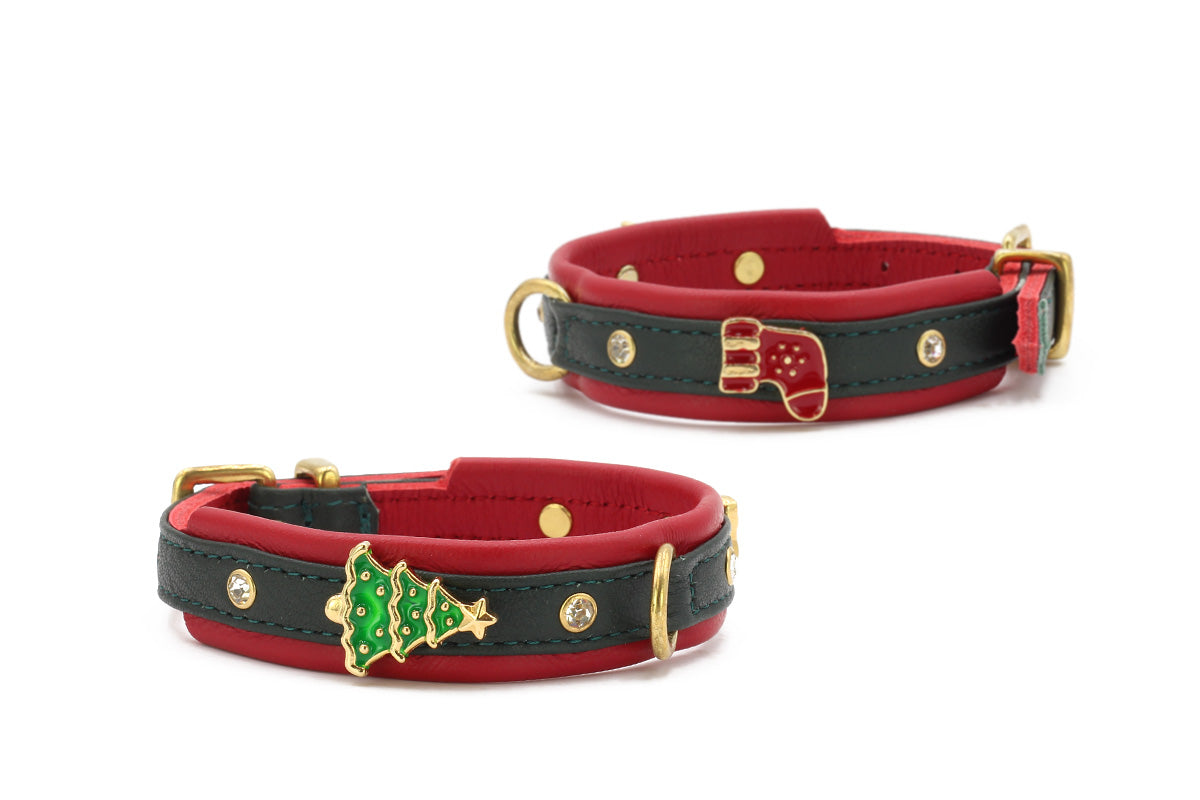 Halsband American X-Mas Dream