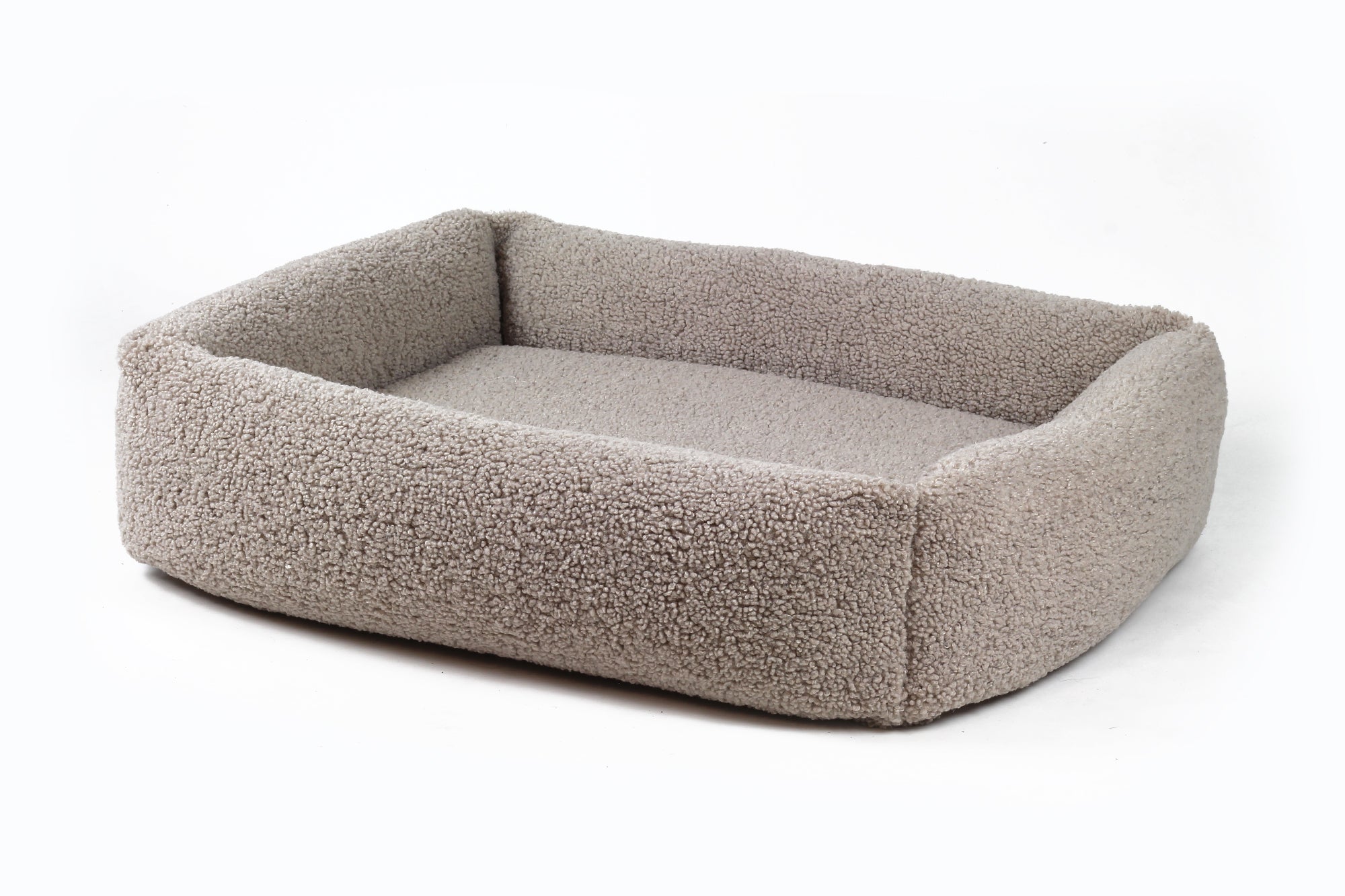 Hundebett Teddy