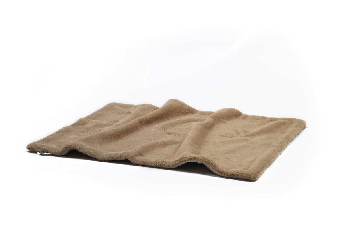 Hundedecke Webpelz