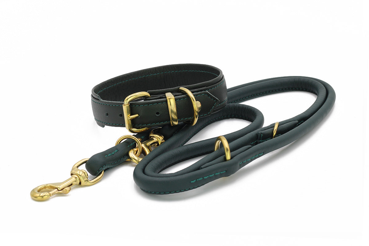 Halsband Klassik Soft