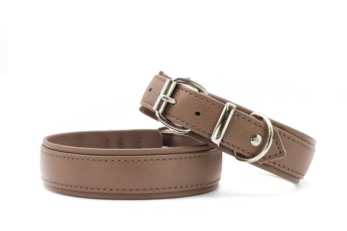 Halsband Klassik Soft