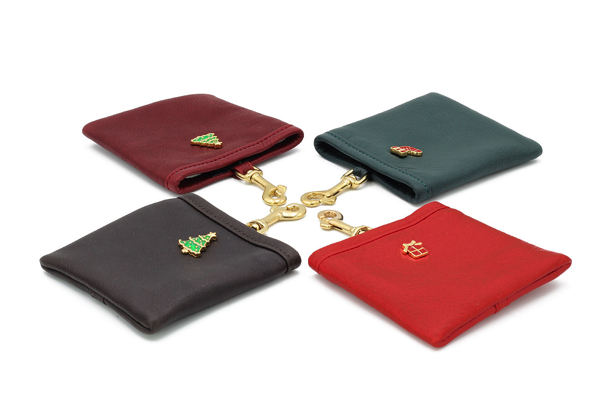 Leckerli-Beutel X-Mas