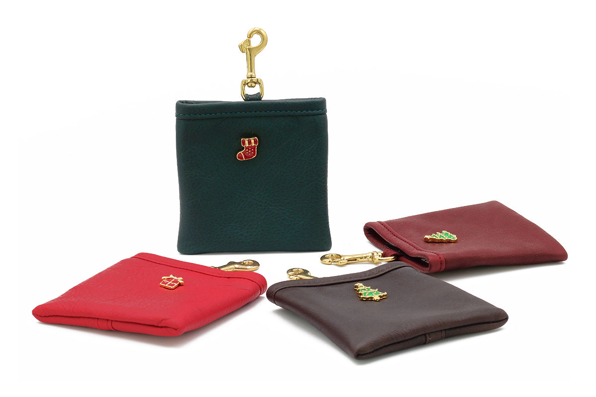 Leckerli-Beutel X-Mas