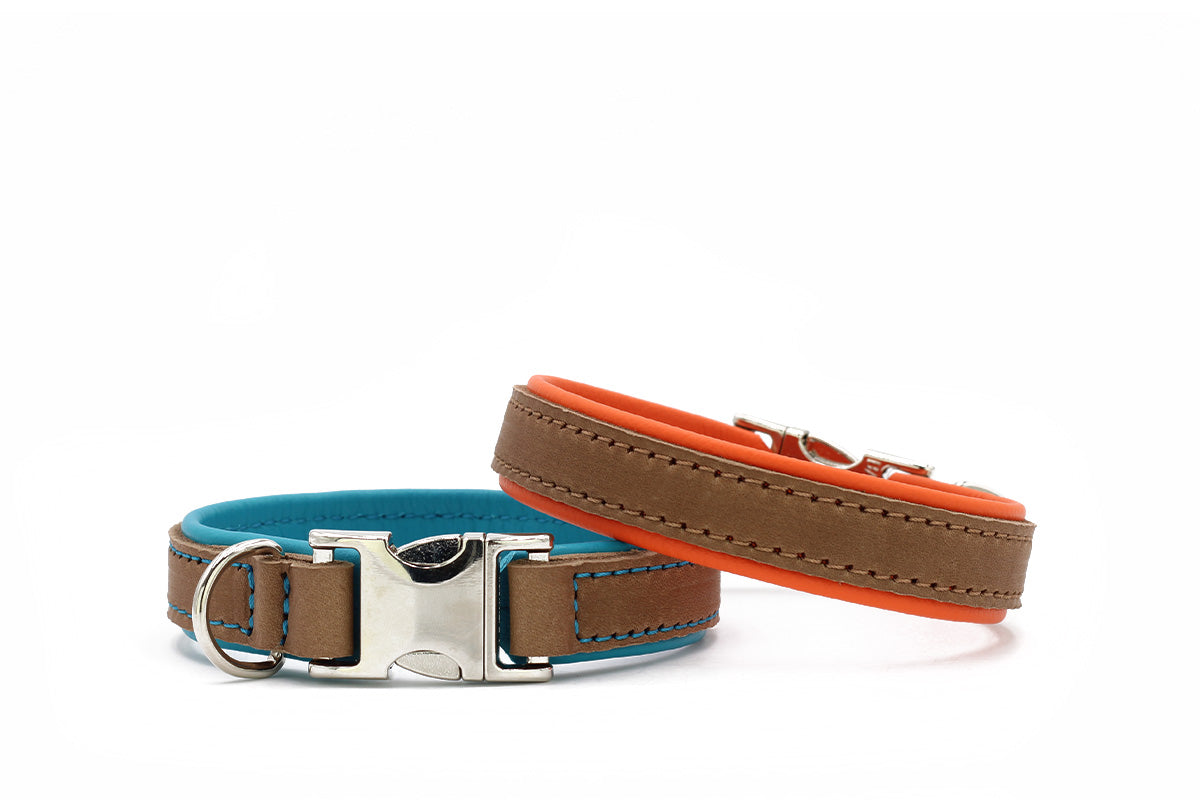 Halsband Mini Klick