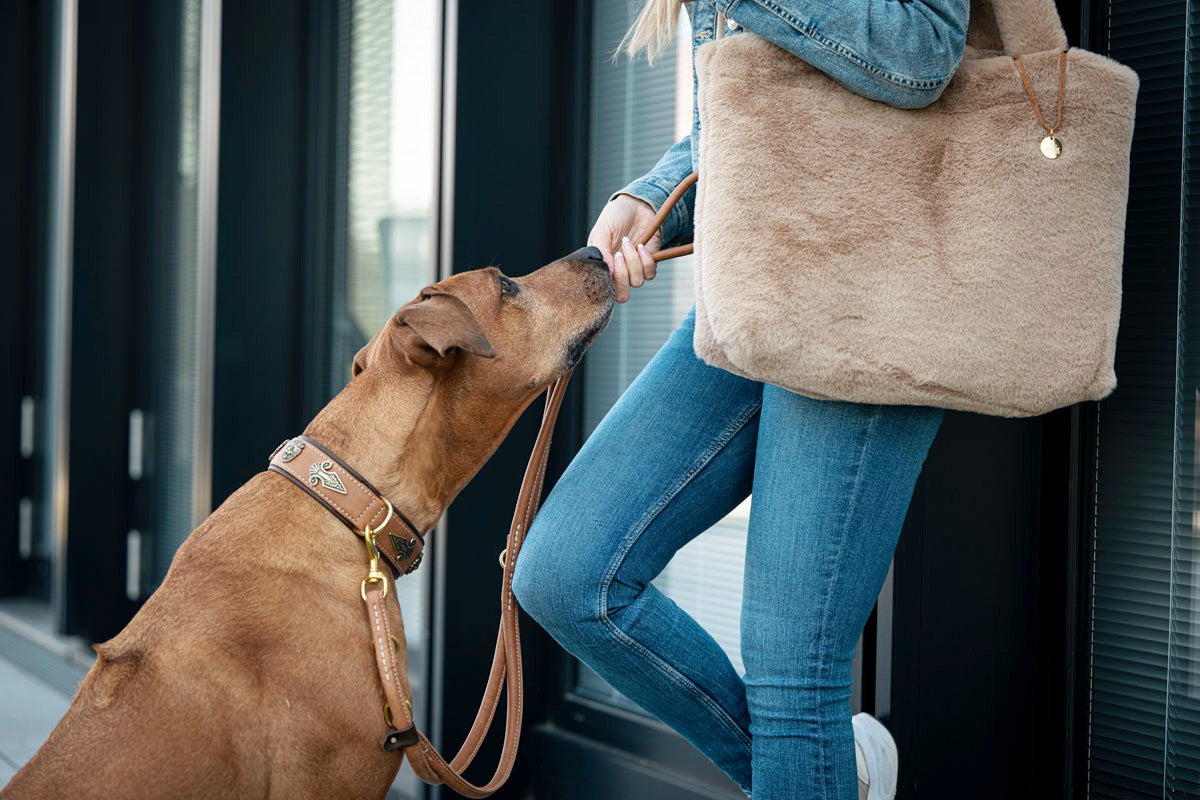 Handtasche