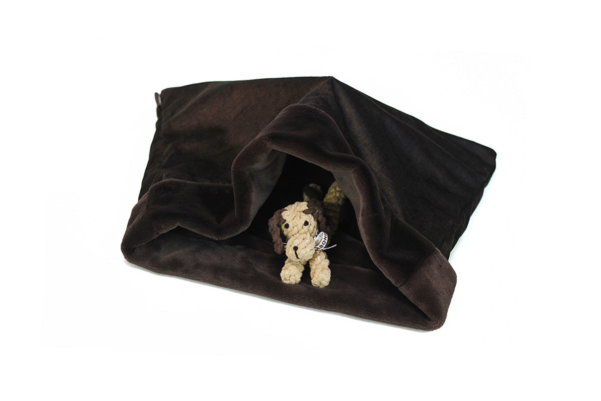 Hunde-Schlafsack