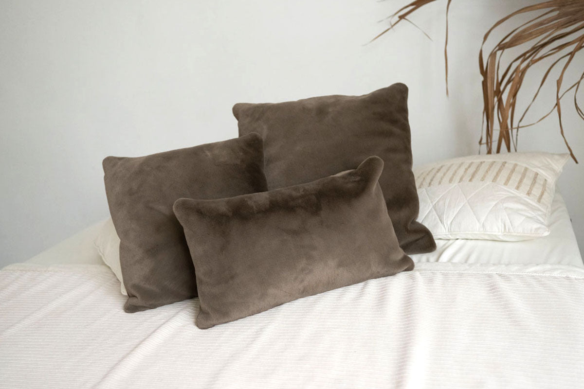 Kissenbezug Webpelz