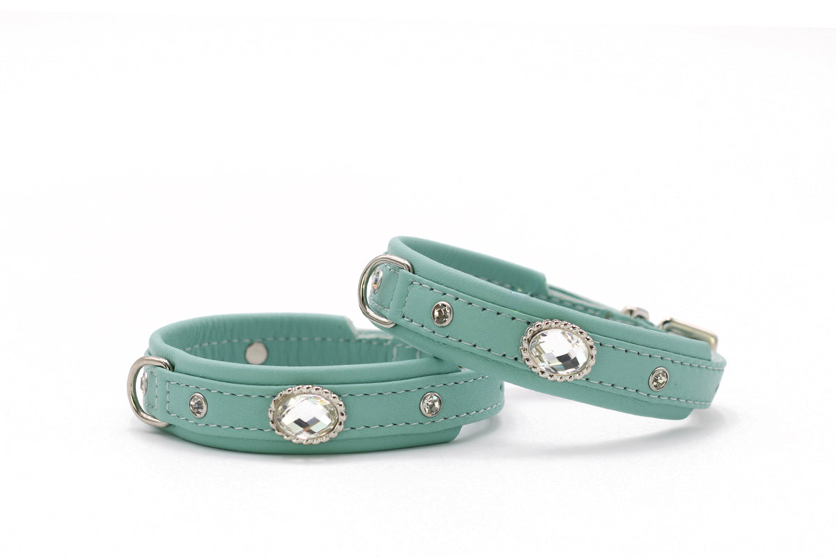 Halsband Mini Diamond