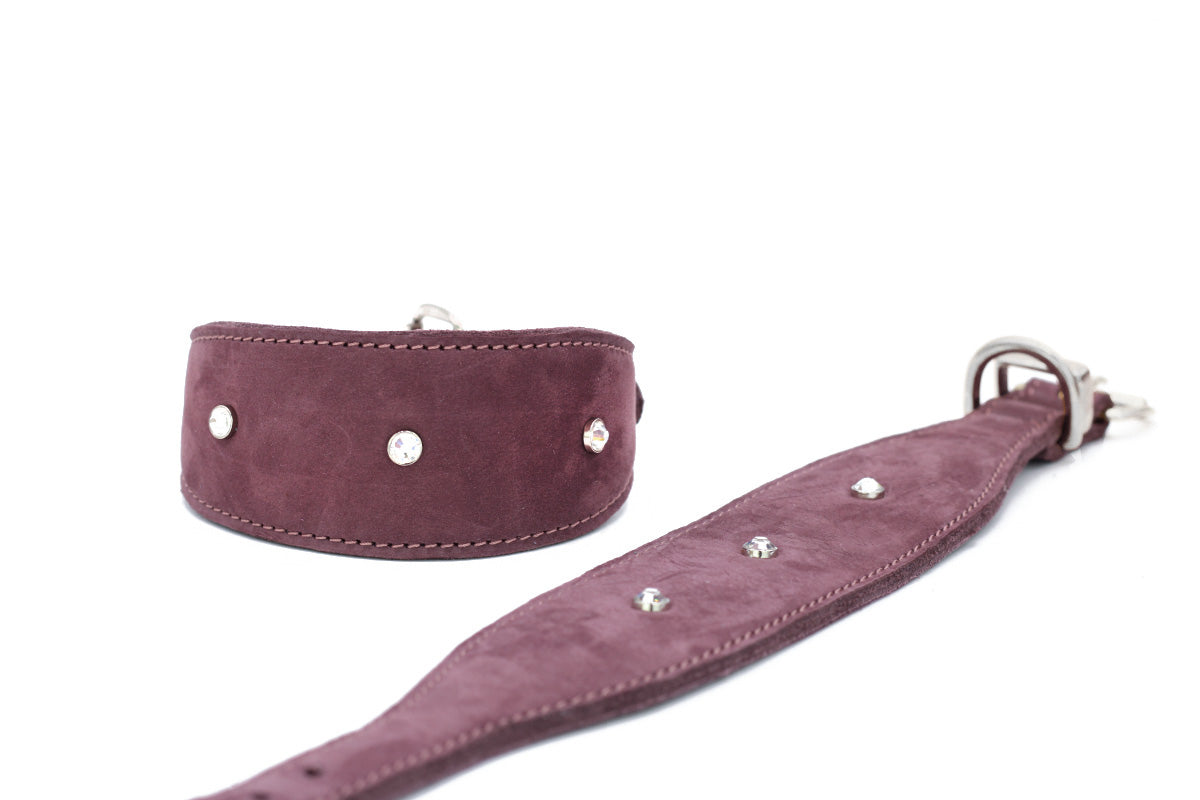 Windhundhalsband Diamond