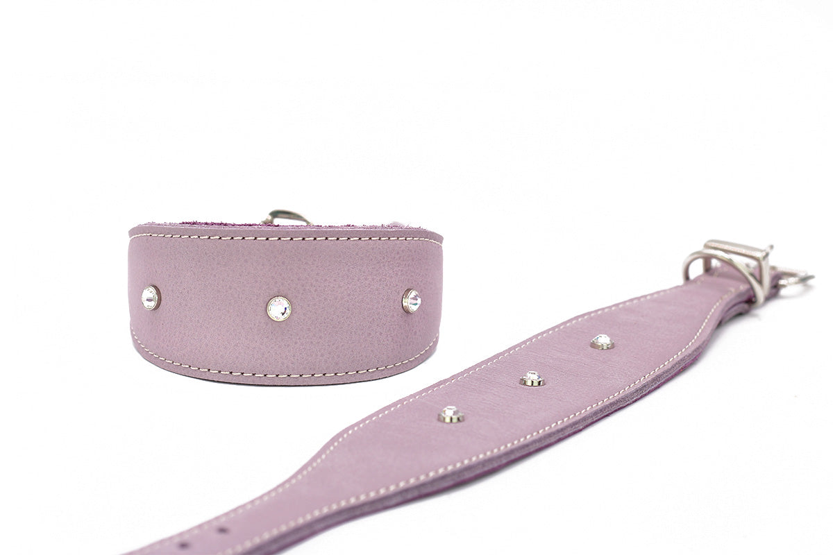 Windhundhalsband Diamond