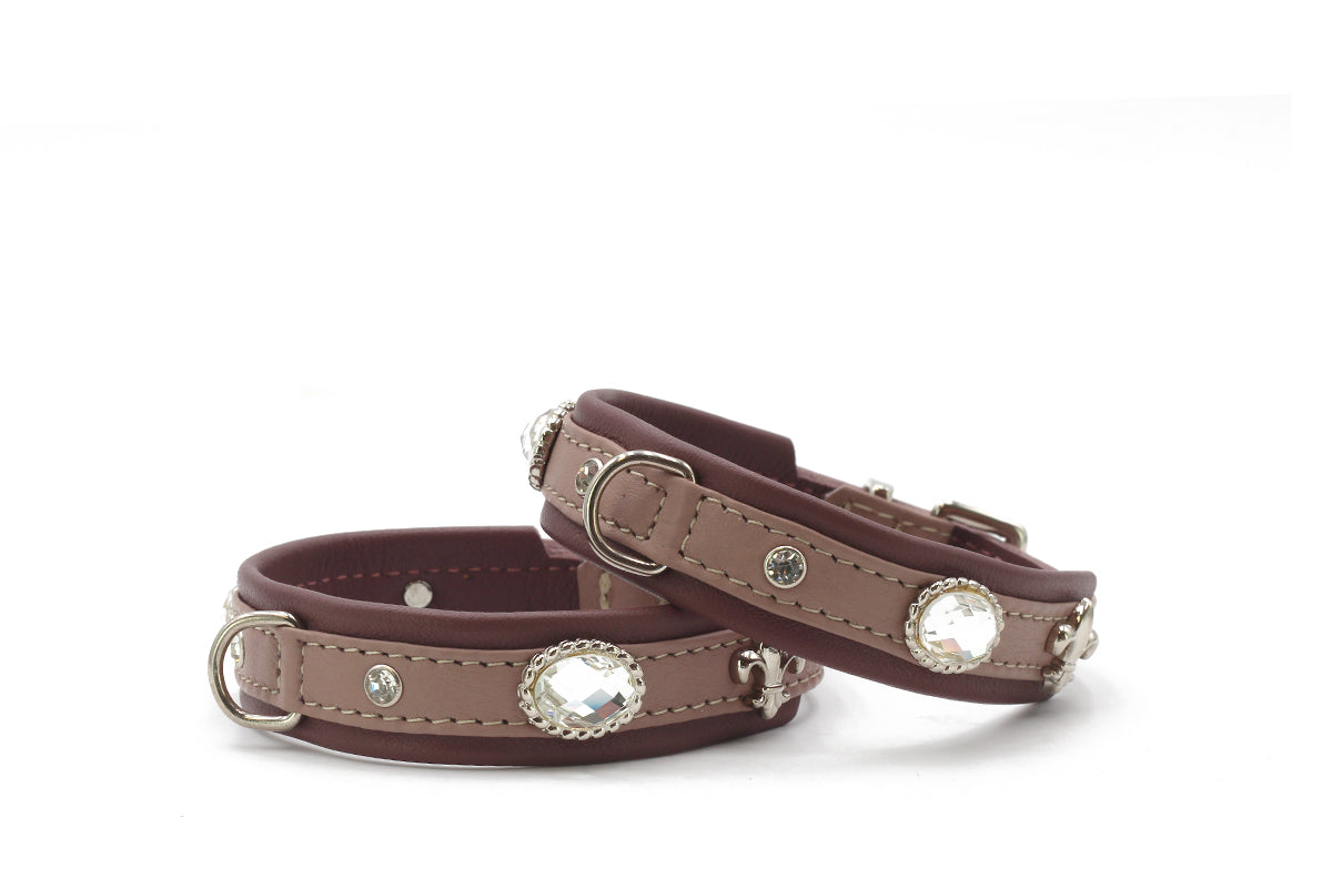 Halsband Mini Ladykracher