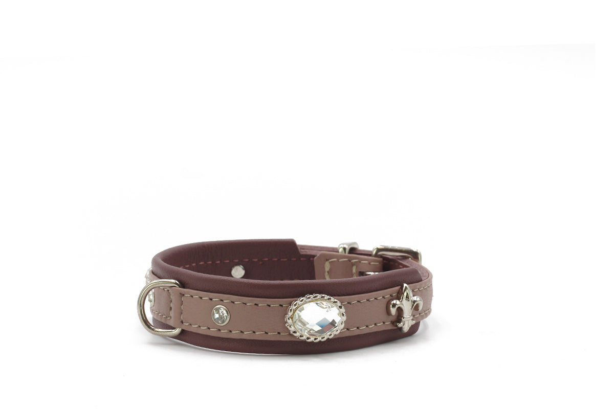 Halsband Mini Ladykracher