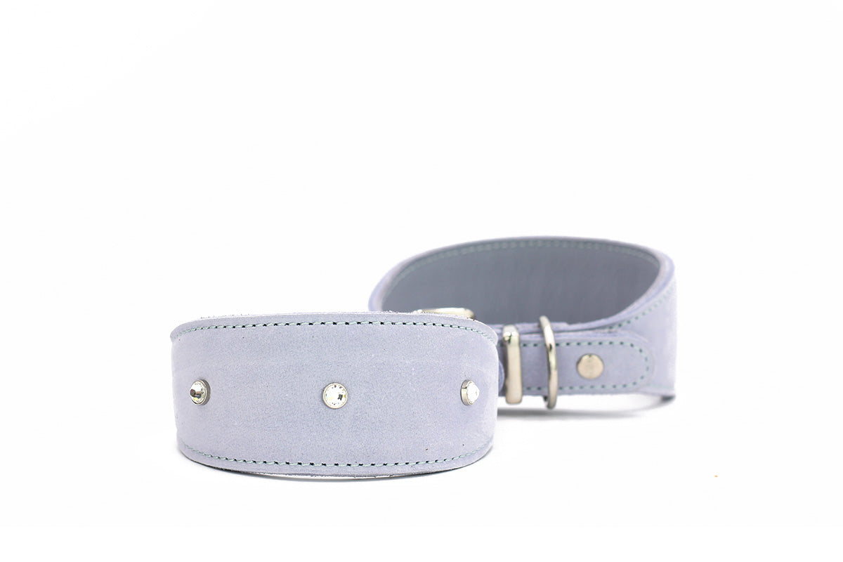 Windhundhalsband Diamond