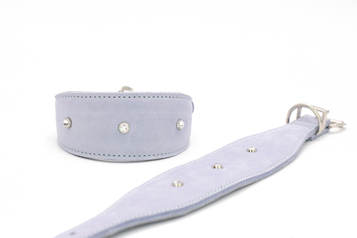Windhundhalsband Diamond