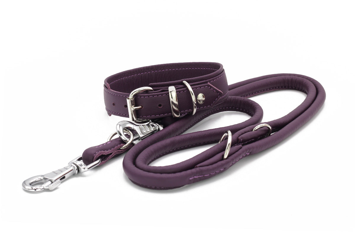 Halsband Klassik Soft