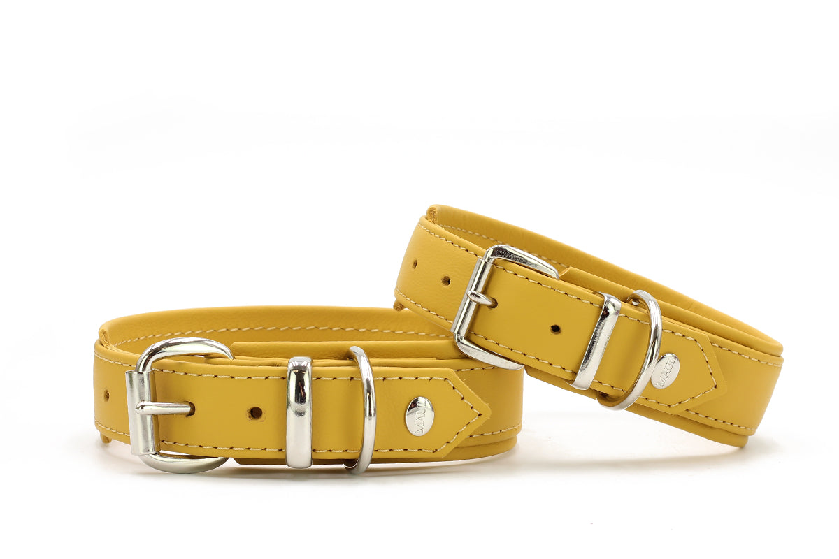 Halsband Klassik Soft