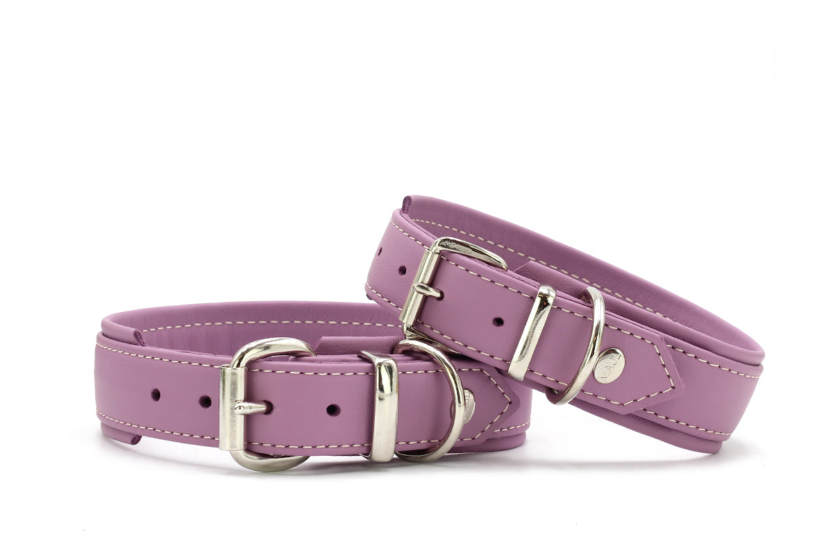 Halsband Klassik Soft