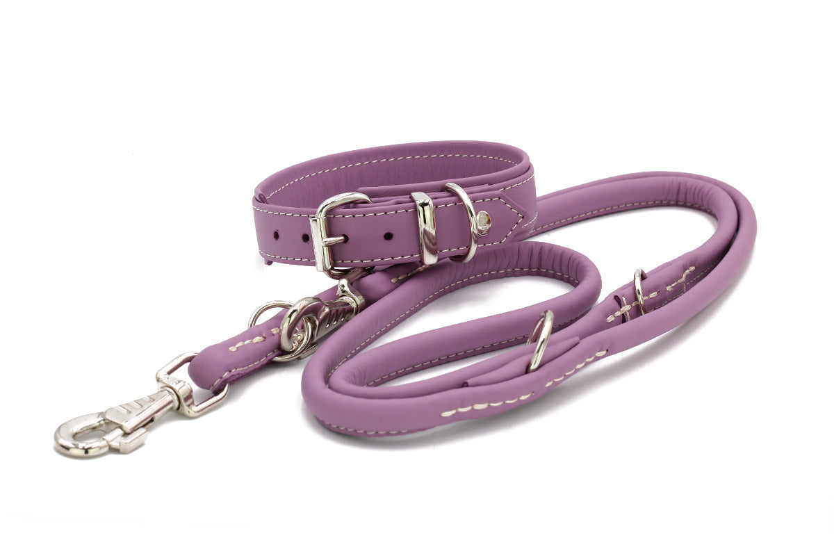 Halsband Klassik Soft