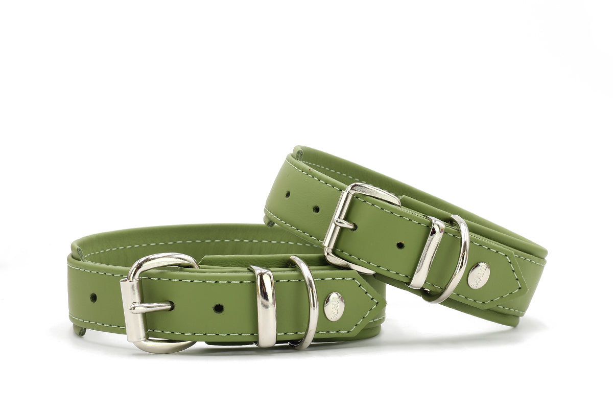 Halsband Klassik Soft