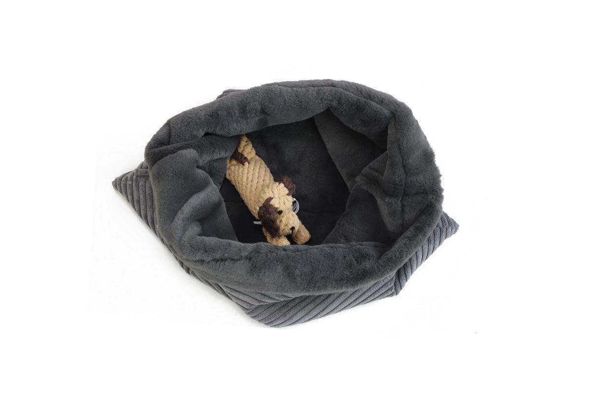 Hunde-Schlafsack