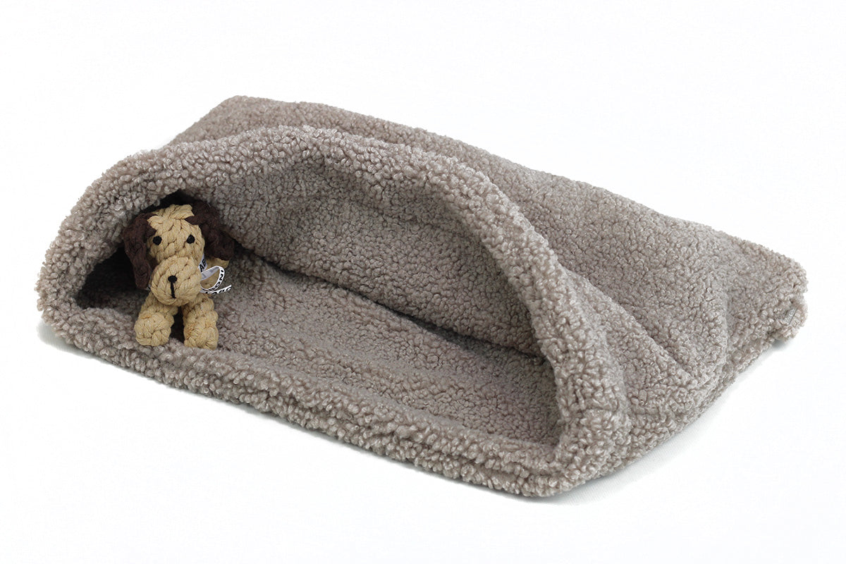 Hunde-Schlafsack