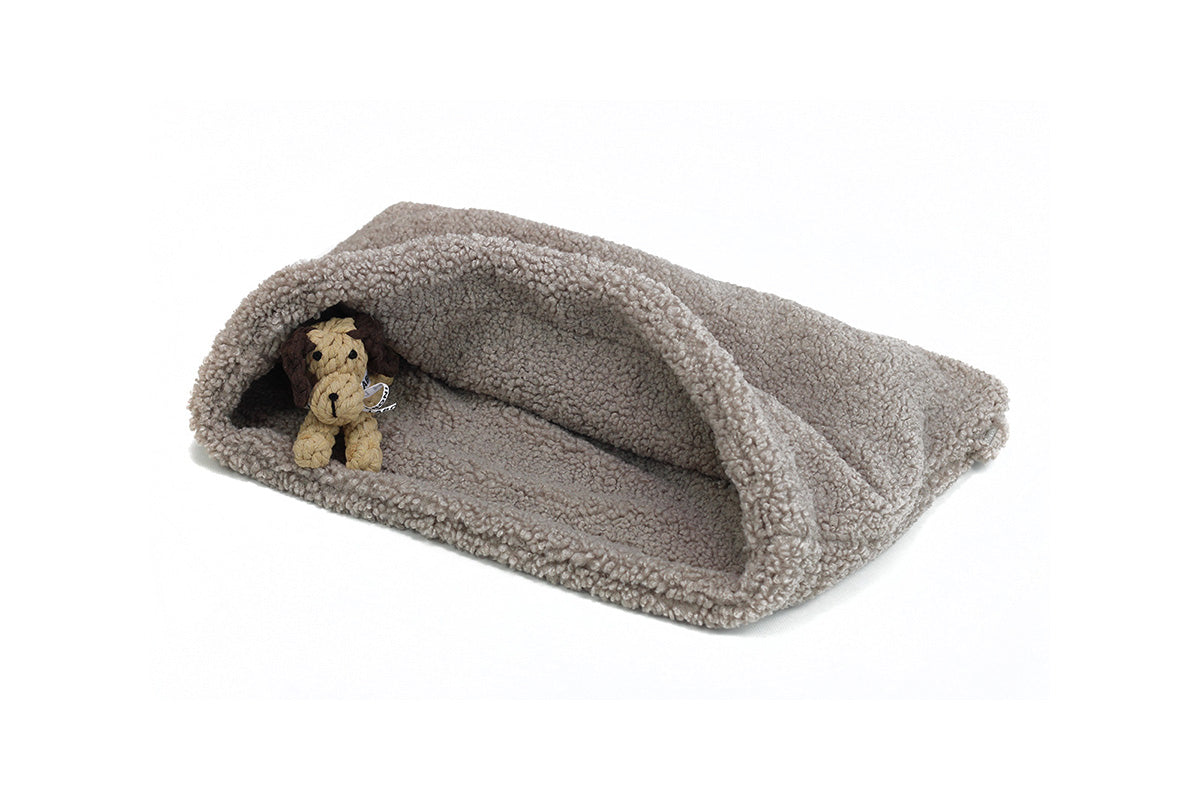 Hunde-Schlafsack